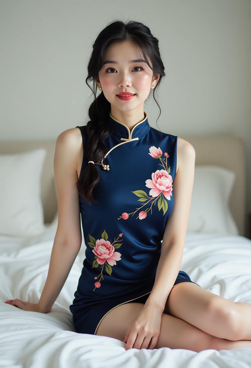 月落南城电视剧海报